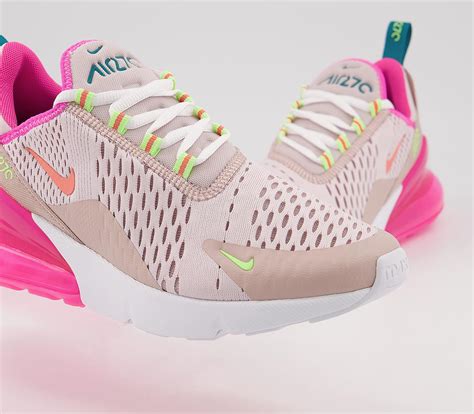 nike air max 270 damen pastellfarben|nike air max 270 ladies.